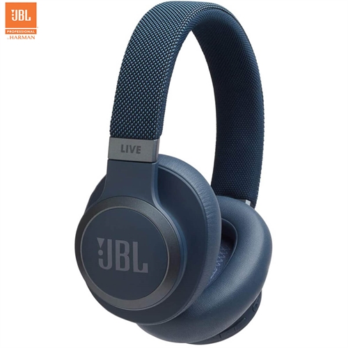 Tai Nghe JBL LIVE 650BTNC